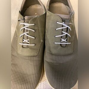 OluKai Slip-on Sneaker nohea moku , Men’s Size 12